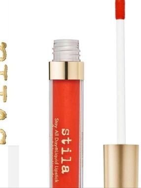 Stila Stay All Day Sheer Liquid Lipstick